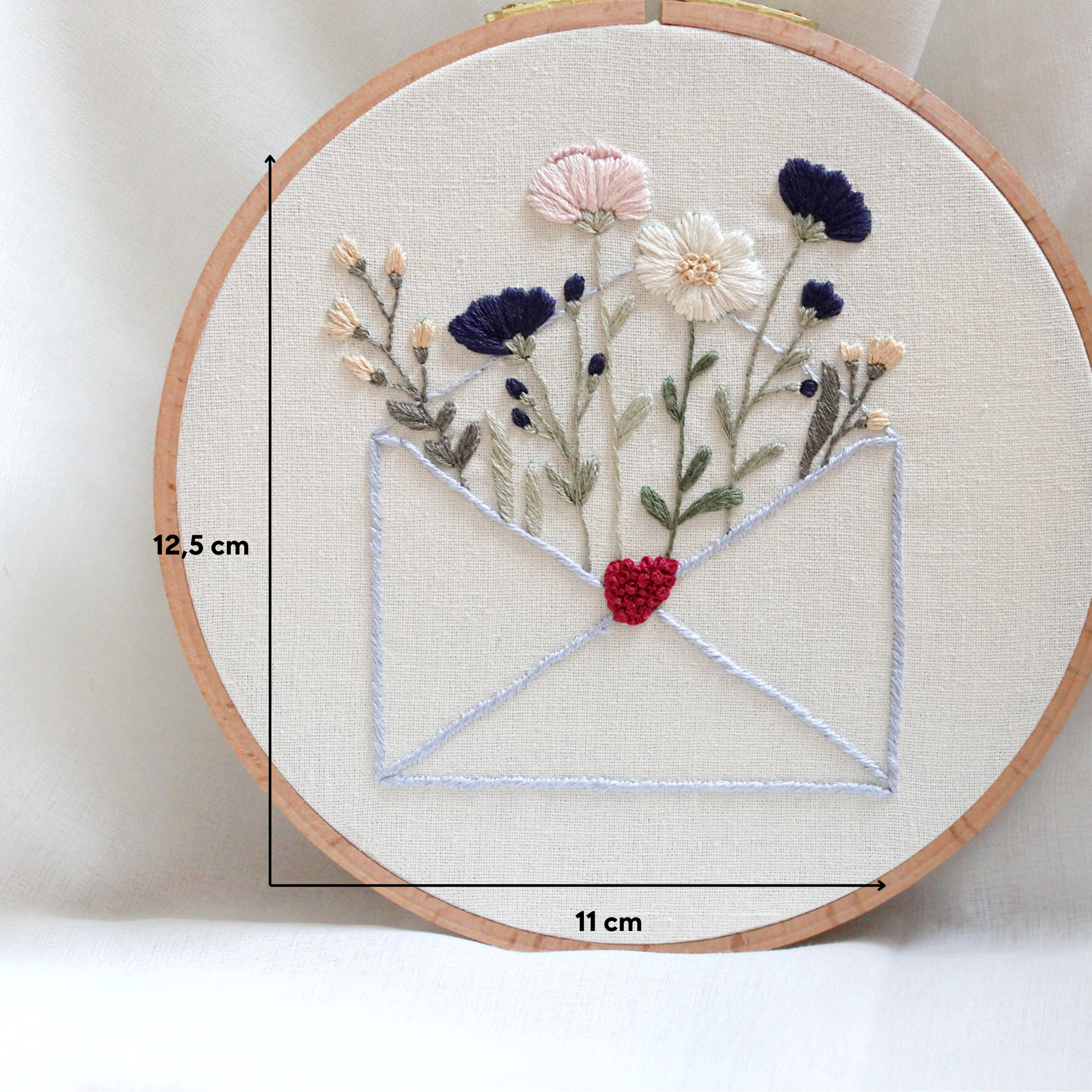 DIY Stickset - Nature's Note