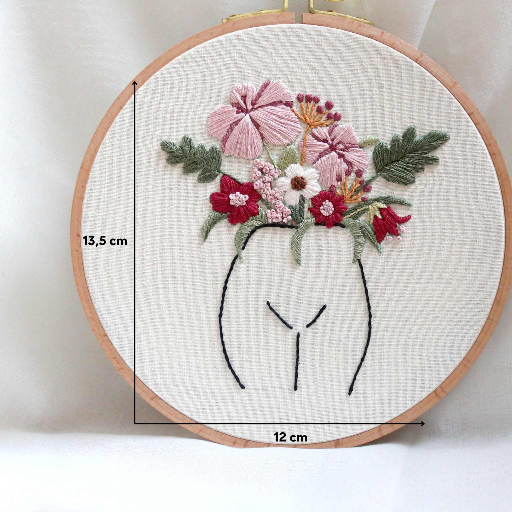 DIY Stickset - Blooming No. 2