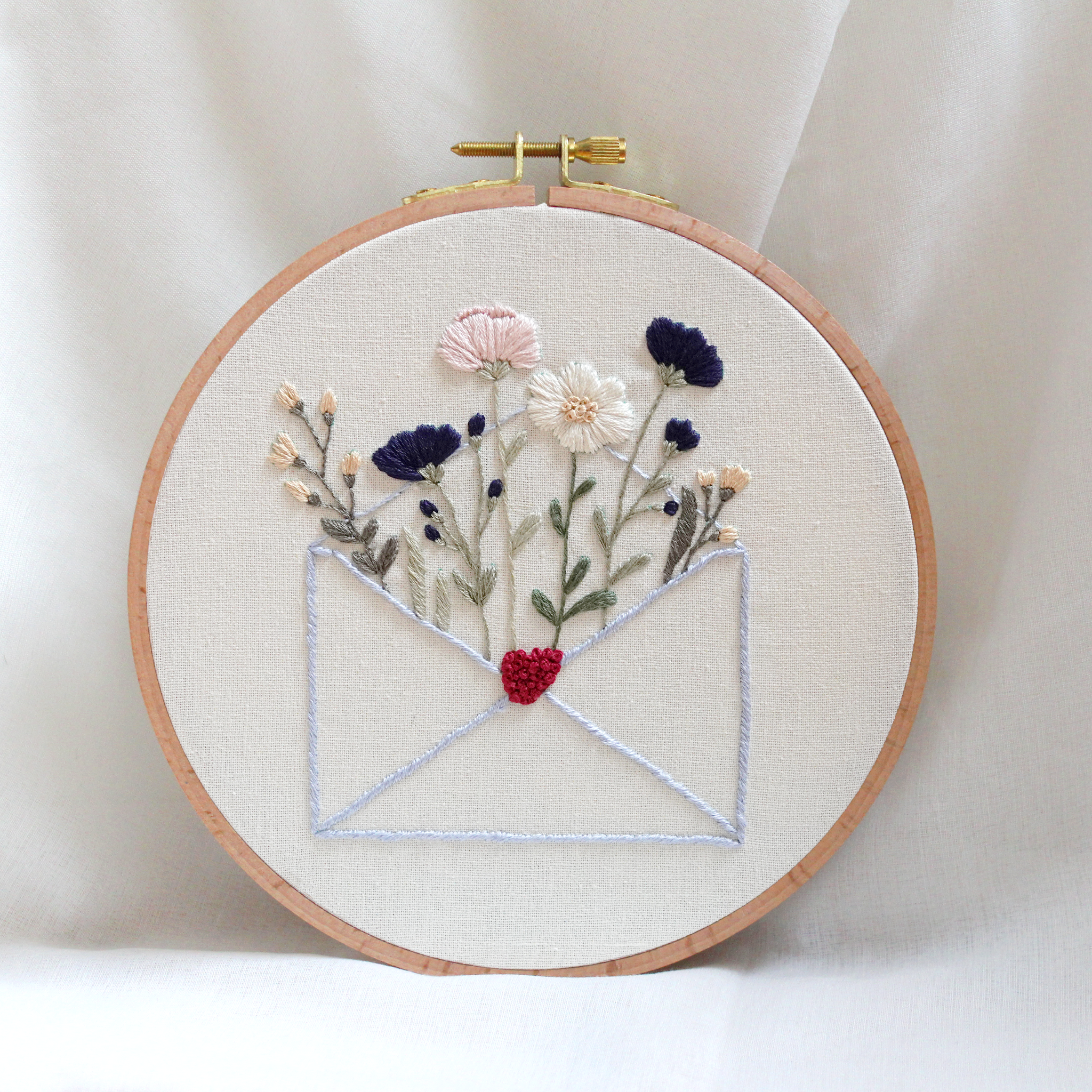 DIY Stickset - Nature's Note